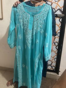 chiken kari kurti inner wear free