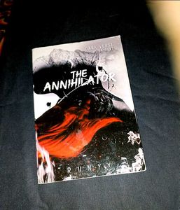 The Annihilator