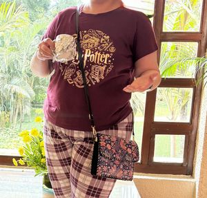 Wizarding World Tee