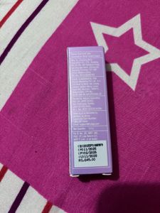 Nykaa Diamond Jelly Eyeshadow Stick