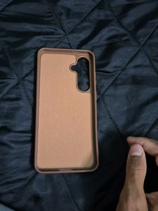 Phone Case for Samsung S24fe