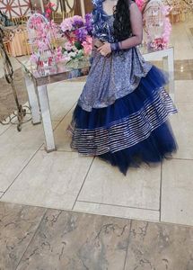Princess Gown