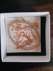 Combo Of Bracelets