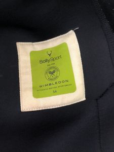 Navy Blue Track Pant(Men’s)