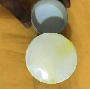 Neermalaya Organic Gulal Holi Colors (Set of 2)