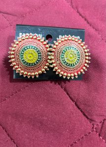 JM My Style Statement Earrings