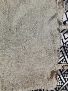 Bohemian Print Blouse