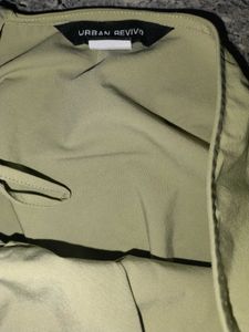 Stylish Ruched One-Shoulder Top
