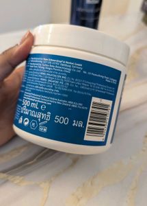 Schwarzkopf Spa Essence Hair Masque