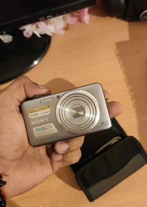 sony Wx60 camera