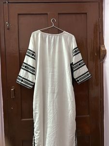 This Is Size 3xl Beautiful Pakistani Style Kurta