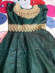 gown for party