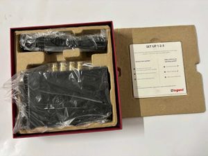 NuVo Player NV-P100-NA Wireless Zone  40W W