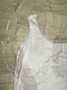 White Camisole