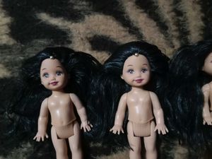 kelly dolls