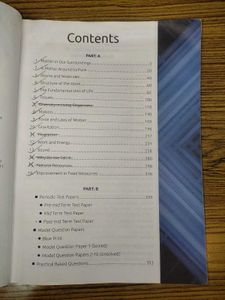 Xamidea Complete Course Science Class 9 Reference
