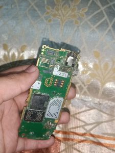 Button Mobile Parts