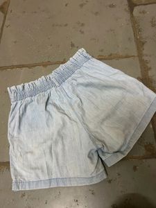 Combo Of 3 Shorts