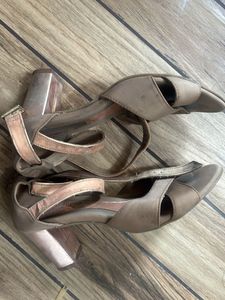 Stylish Women's Heels