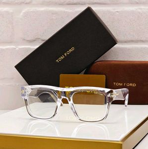 Tom Ford Eyeglasses
