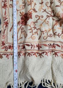 Cosy Winter Stole