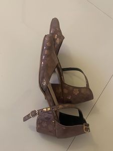 Elegant Nude Ballet Flats (2 pairs)