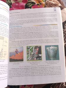 Chemistry for Tenth Class Part-2