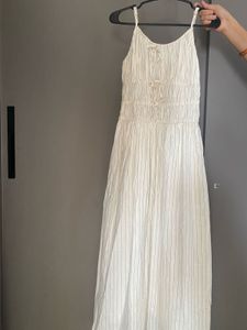 Zudio long dress
