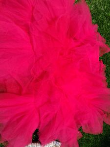 Designer Lehenga For Baby