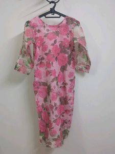 Women's Salwar Suit with Dupatta