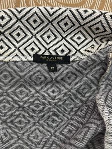 Park Avenue Dress