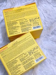 Combo  Dot &amp; Key Moisturizer 120ml