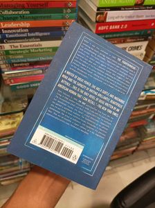 The Fountainhead by Ayn Rand