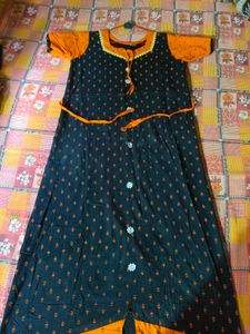 Comfortable Women's Nighty