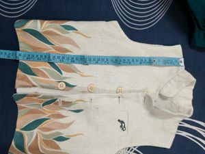 Adorable Ethnic Outfit for Kids