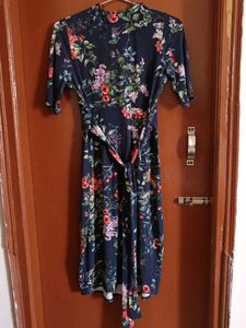 girls long dress