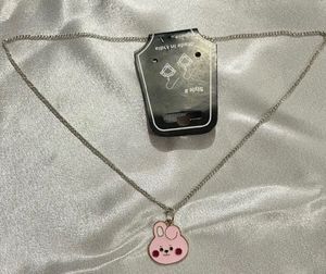 Cute Earings And Necklace 🔥✨