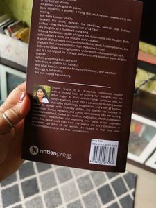 Lost Forever by Shivani Gupta