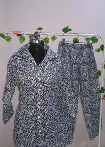 COMBO of 5 Brand New Cotton Coord Set