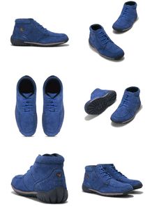 Original woodland shoes with box