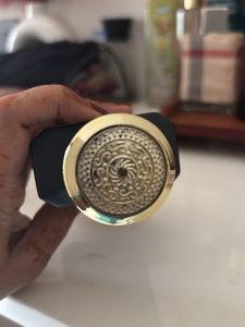 empty bottle Oud World Creed Aventus Edition 1 Per