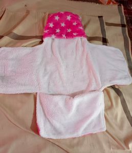Baby Wrapper Blanket