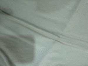 H&amp;M olive green sleeveless solid casual top