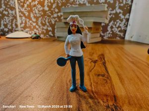 Mini Toys Set