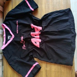 MQ Original "Man Character" T-Shirt