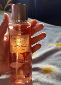 Victoria's Secret Velvet Petals