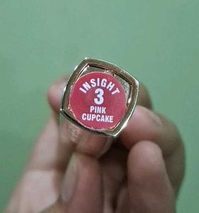 Insight Mousse Lipstick - Long Lasting