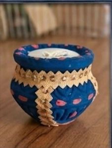 matki diya set of 4