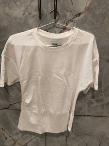 White MAX T-Shirt