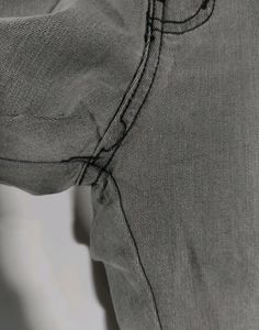 Grey Skinny Fit Jeans (Women)